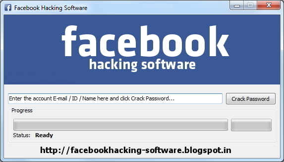 Hacking software