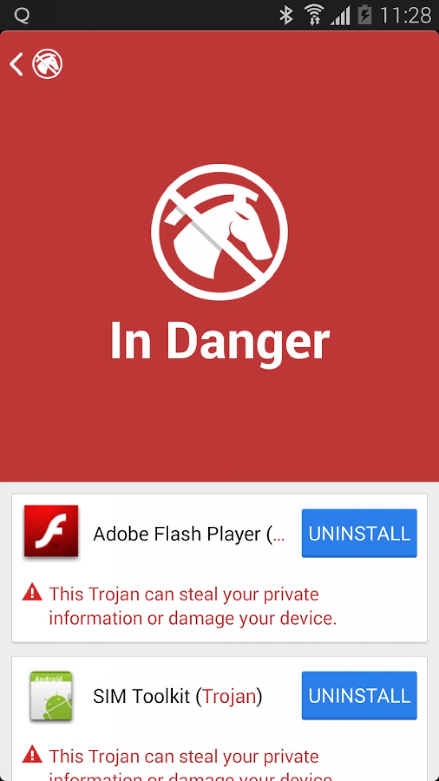 Download trojan killer for android pc